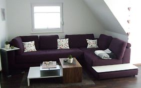 Moderne Fewo am Deich No. 25